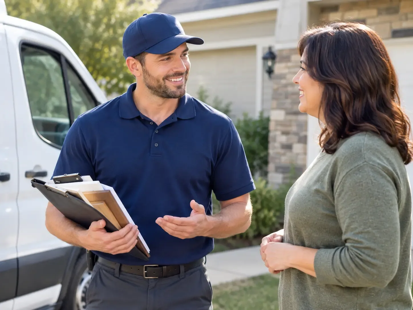 Kitchen Cabinet Refacing Aspinwall, IA FAQs